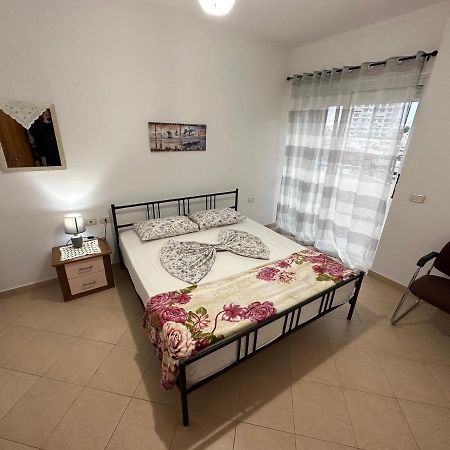 Vasilika Apartments Саранда Екстер'єр фото