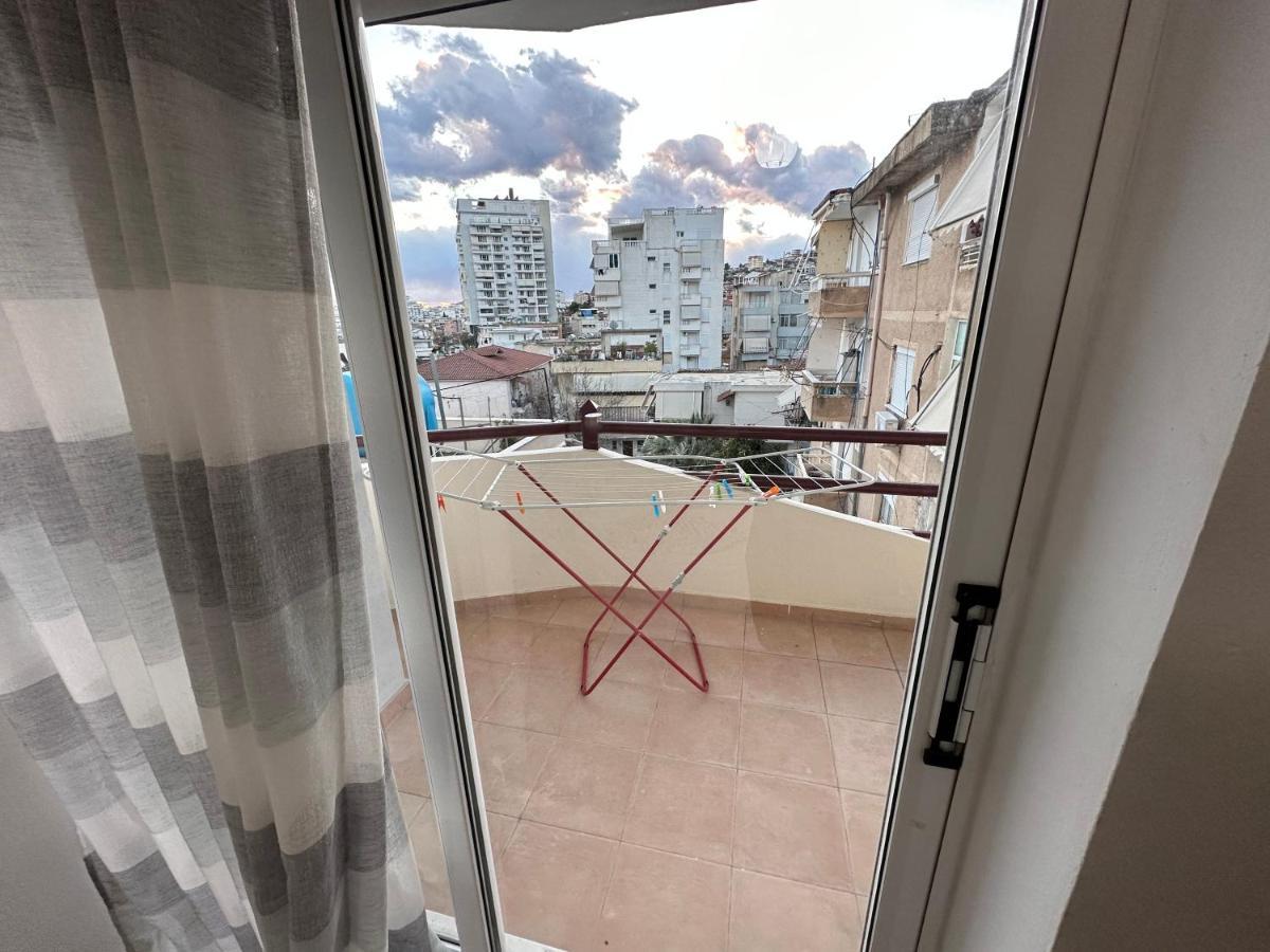 Vasilika Apartments Саранда Екстер'єр фото