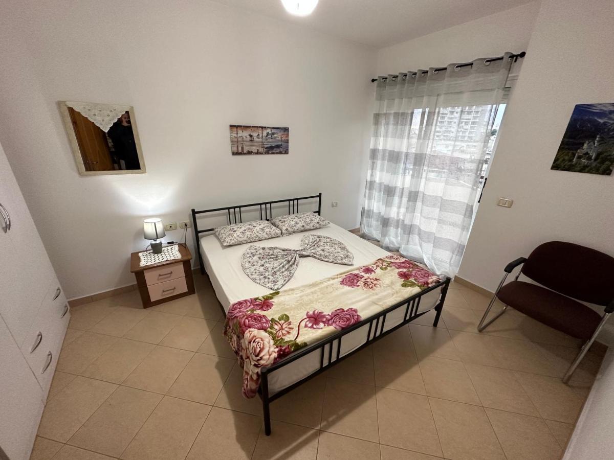 Vasilika Apartments Саранда Екстер'єр фото