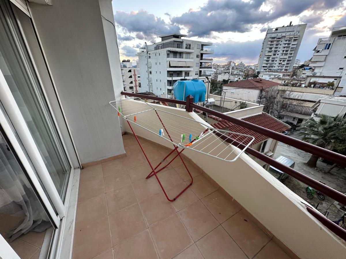 Vasilika Apartments Саранда Екстер'єр фото