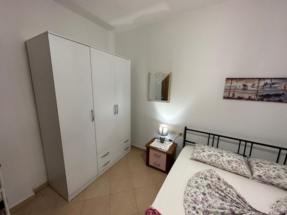 Vasilika Apartments Саранда Екстер'єр фото