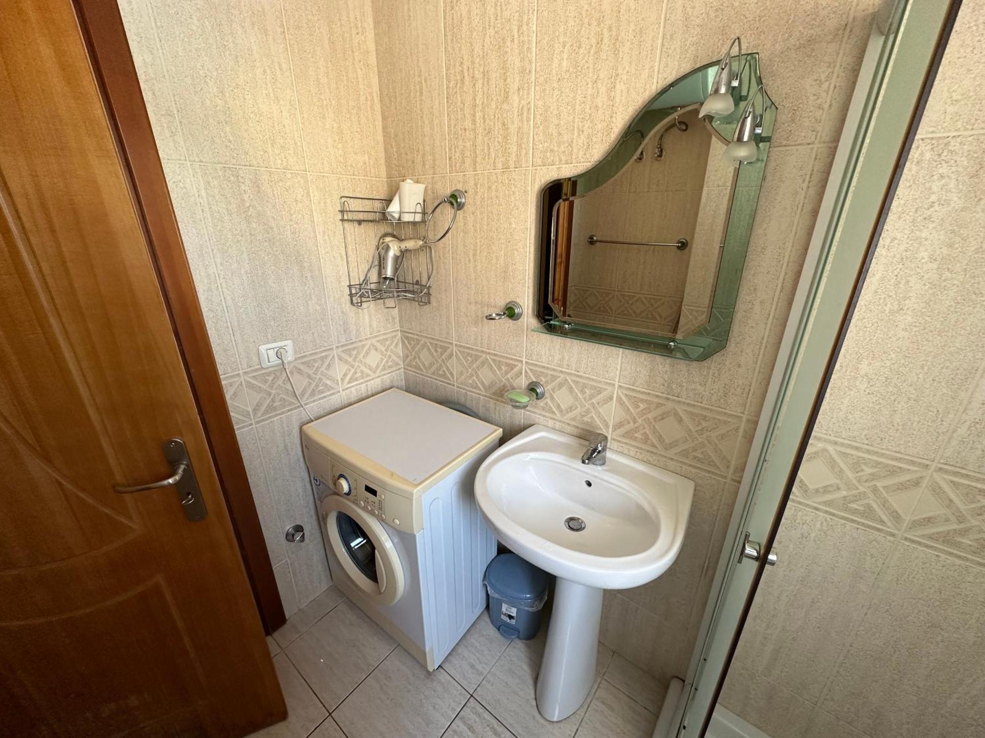 Vasilika Apartments Саранда Екстер'єр фото
