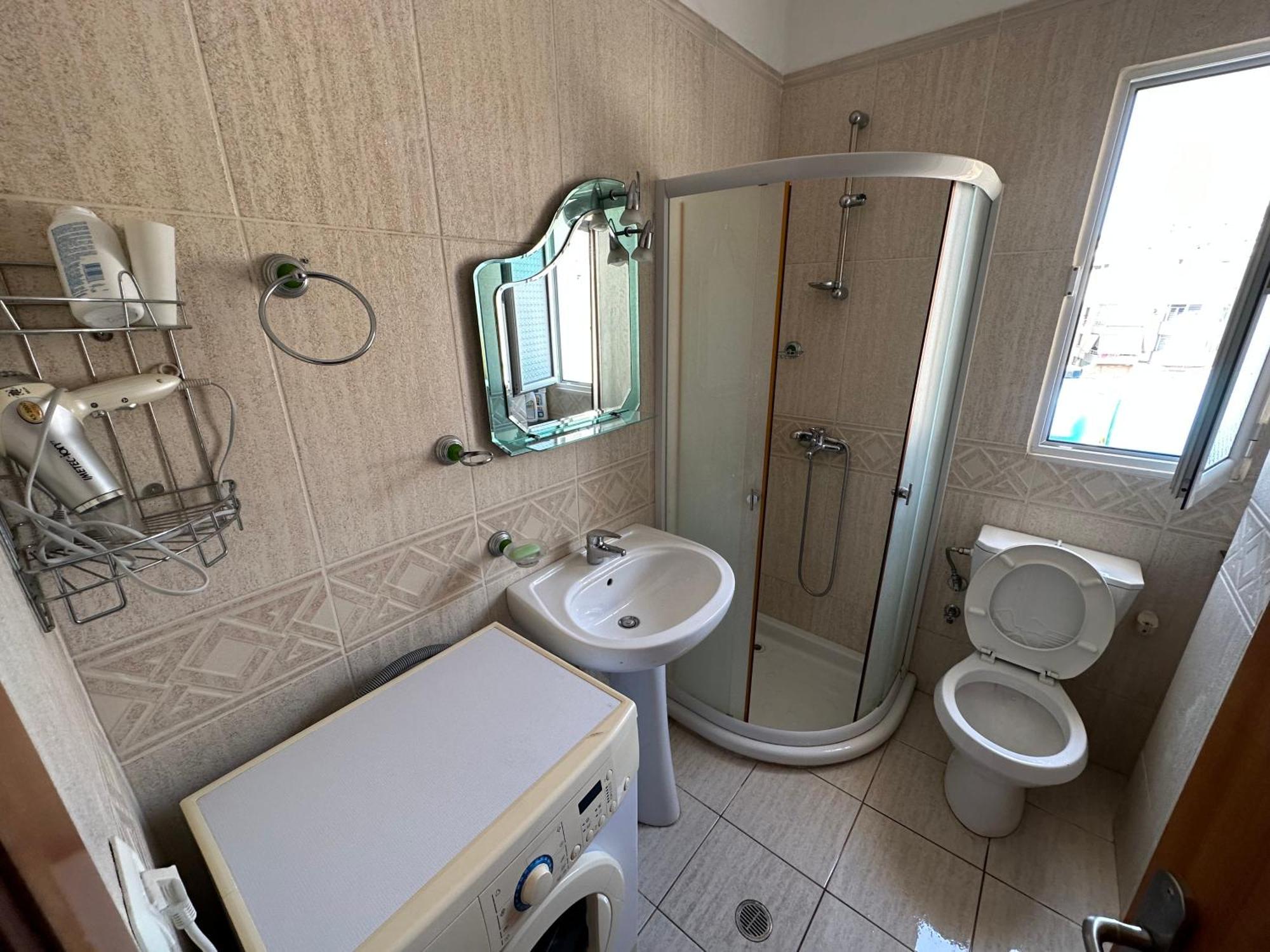 Vasilika Apartments Саранда Екстер'єр фото